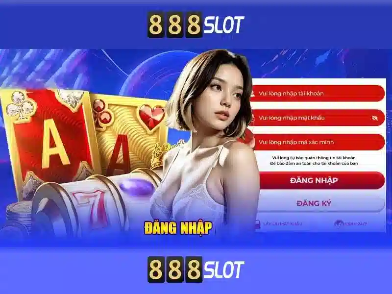 Kênh 888SLOT - Trải nghiệm cá cược đỉnh cao tại Việt Nam - 888SLOT Kênh 888SLOT - Trải nghiệm cá cược đỉnh cao tại Việt Nam - 888SLOT
